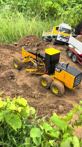 Rc truck #rctruck #rcb #toys #excavator #Rc 