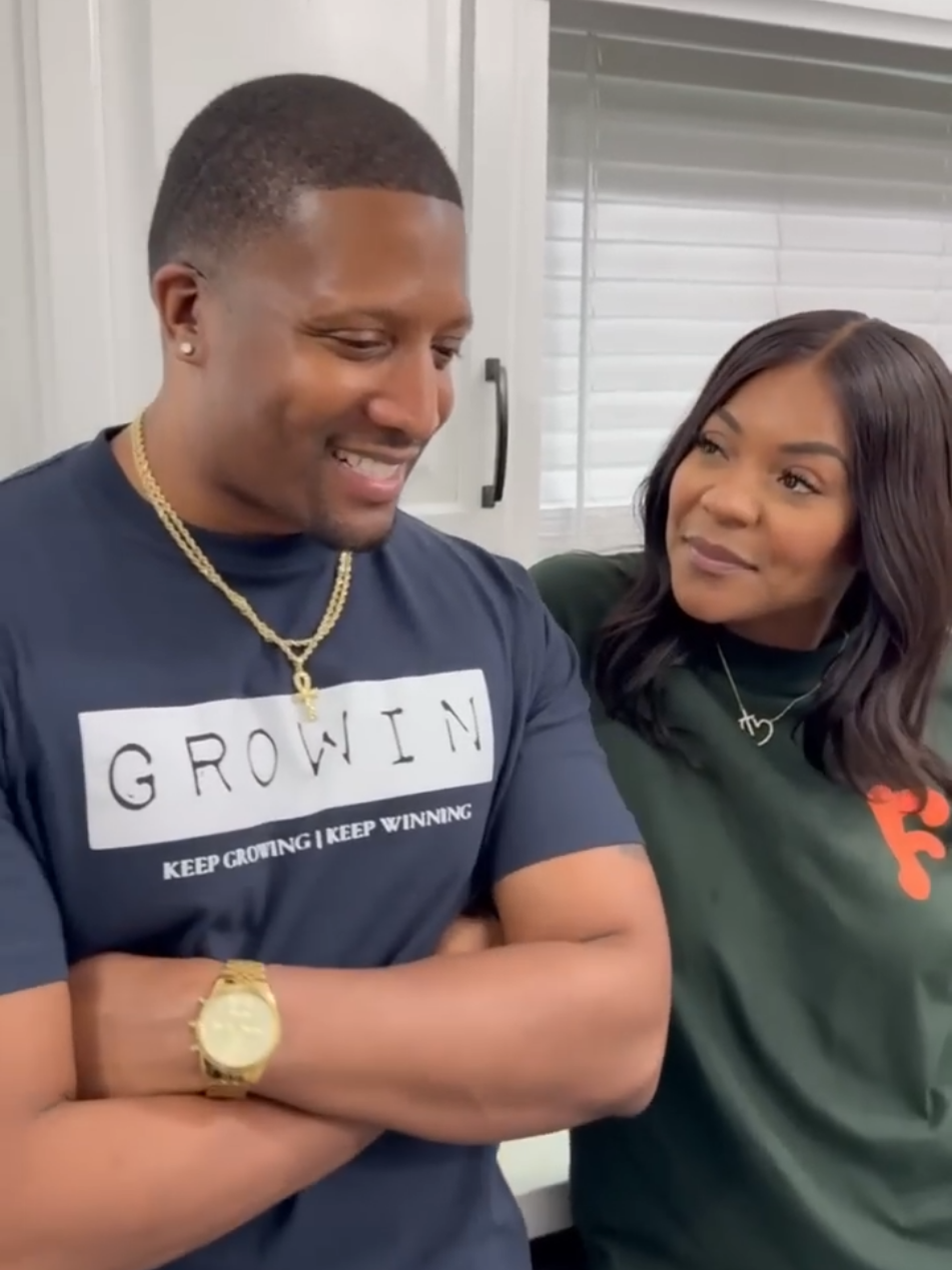 When Jae invites Ernestine to Italy!