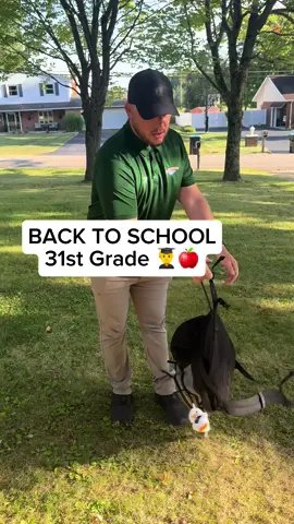 Every year is the same, even when you graduate! @ME + FIVE #MomsofTikTok #backtoschool #dealership #mechanic #creatorsearchinsights 