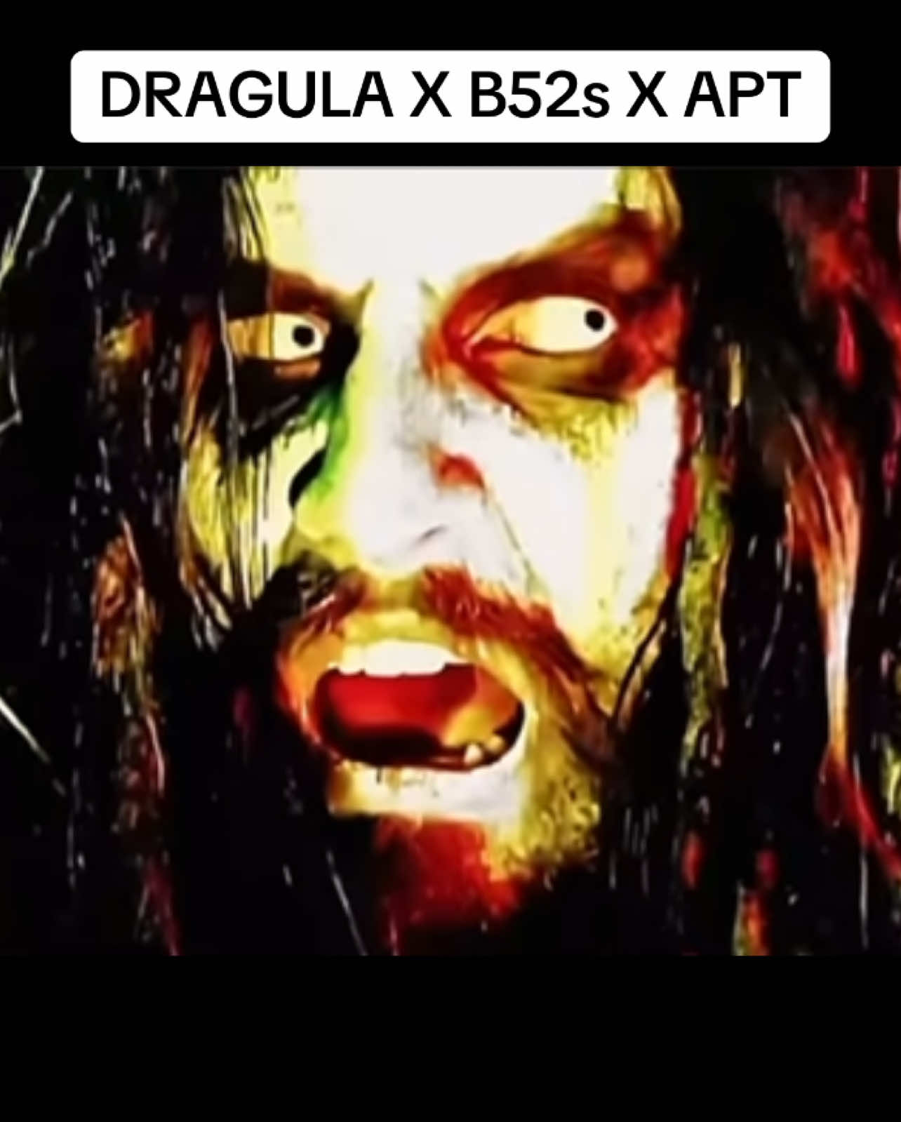 #fyp #foryou #foryoupage #trending #viral #mashup #rocktok #rock #apt #dragula #robzombie 