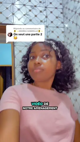 Réponse à @🌻✨ANDREA GABRIELLE🌻✨ 🏡✨ Nouveau chapitre à deux 💕 Entre cartons, rires et projets, on construit notre petit nid d’amour 🤍 Chaque détail compte, parce qu’ici… tout commence ✨ Hashtags : #nouveauchapitre #couplegoals#CoupleGoalst #notreaventure #LoveStory