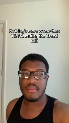 TikTok’s flagging system and having sounds muted is as good as ‘09 Randy Orton #fypシ #relatable #creededit #foryoupage #viral 