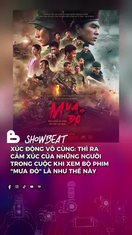 Xúc động vô cùng #BEATNetwork #beatvn #showbeat #tiepluatuhao #muado 