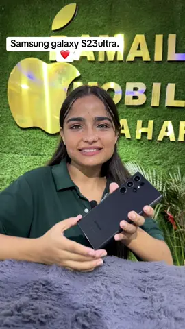 Samsung galaxy S23ultra.❤️#unfrezzmyaccount #ramailomobileitahari #authorizedapplereseller #foryoupage #goviral #iphoneselleritahari 