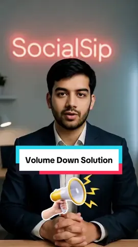 phone Speaker Volume Down Solution #phonespeaker #volumedown #mobilespeaker #fypシ 