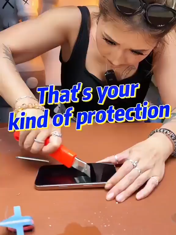 2 pack Privacy Screen Protector for iphone,Anti-spy privacy Tempered Glass Screen Protector Compatible with iPhone 16 15 14 13 12 11 Cover film set#fly #tiktok