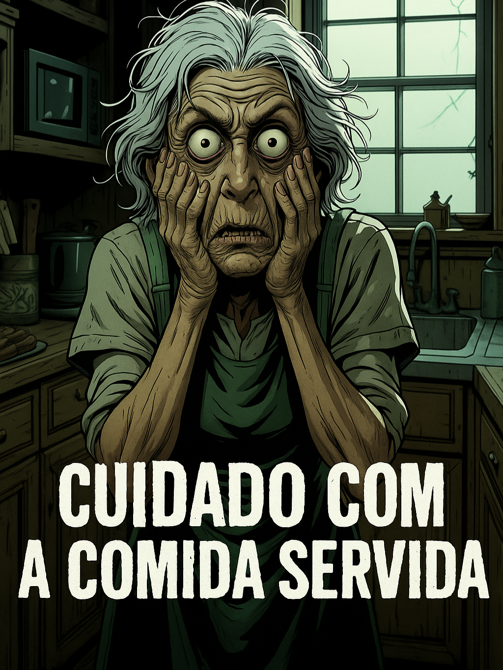 #historiasdeterror #terror #suspense #casosbizarros #creepypasta #veneno #lendasurbanas #fyp #viral