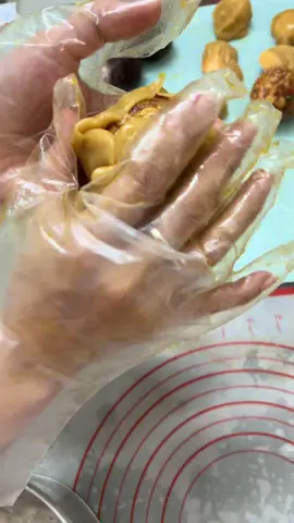 #bánhtrungthu #bánhtrungthuitngot #BanhTrungThu2025 #BanhTrungThuNhaLam #bánhtrungthuthapcam