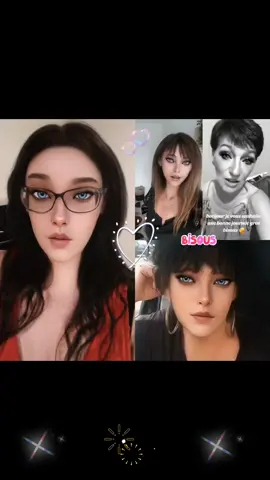 #duo avec @ESMERALDA #Duo #stephaniedemonaco #commeunouragan 