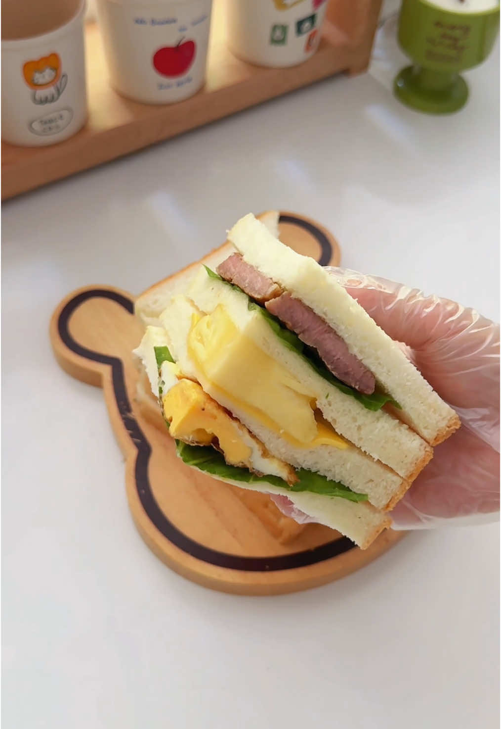 #Foodie #asmr #EasyRecipe #lunch #lunchideas 