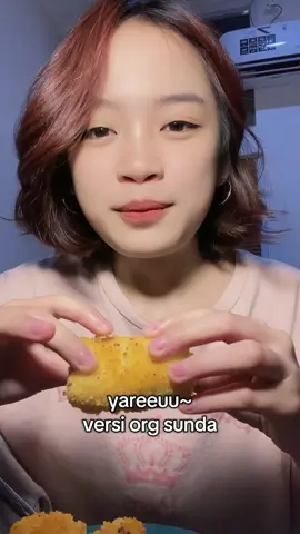 risol ayam matah buatan @Arumura 