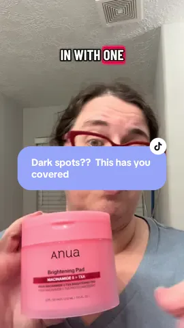 #anuasuperbrandday #tiktokshopcreatorpicks @Anua Store US #darkspots #viralskincare #anua 
