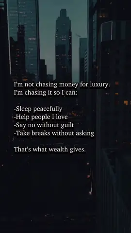 Talking about success isn't the same as doing the work. If you're truly serious, it's time to stop the excuses, get focused, and start betting on you. Deep down, you know you're made for more. Drop 