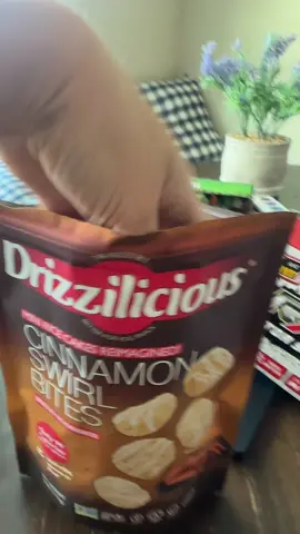 @Drizzilicious #healthysnacks #lowcalorie #patalking 