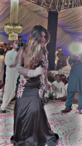 Part 2:Urwa Khan New Dance Performance💃🥀#pakistan #wedding #dance #blackediting #1million 