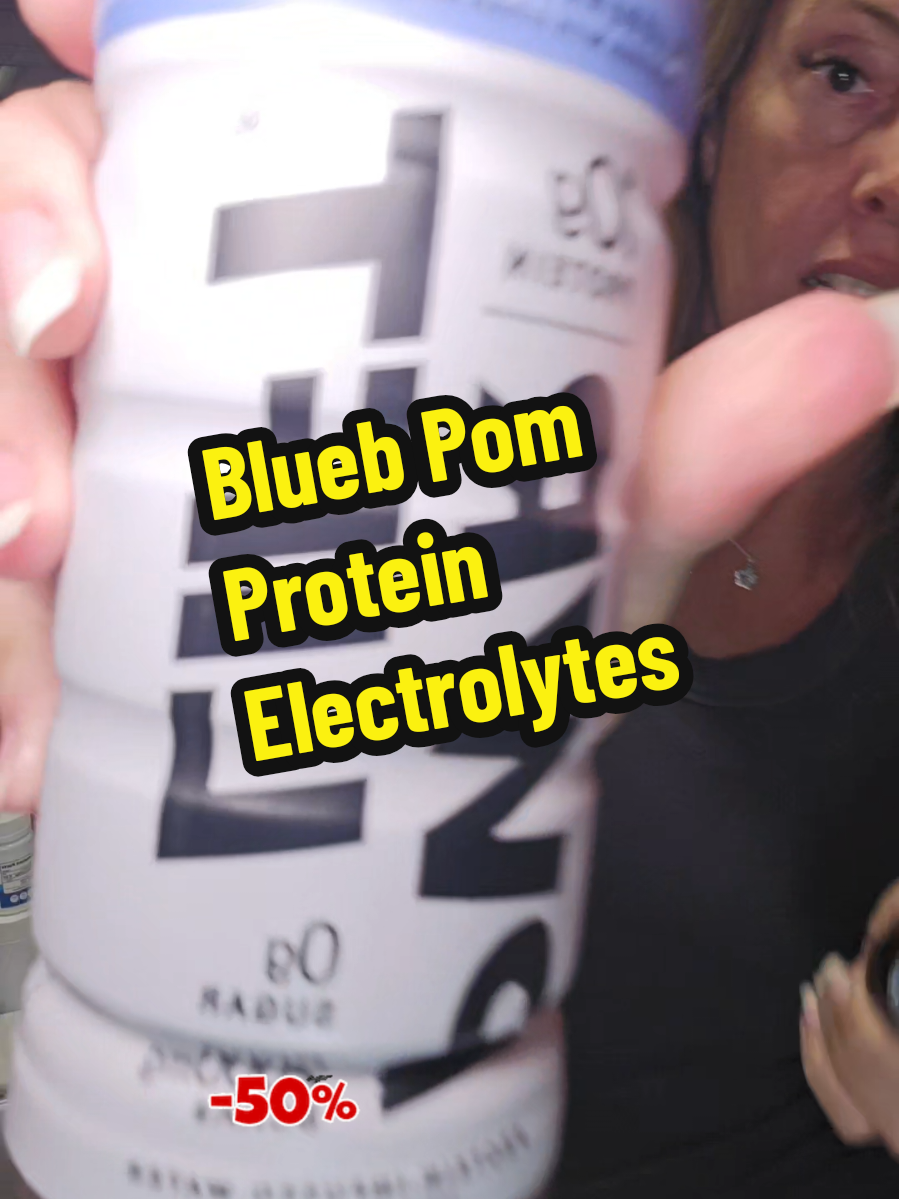 Literally live these - have one every single day! #pwrlift #electrolytes  #clearprotein  #proteindrink #stayhydrated  @PWR LIFT 