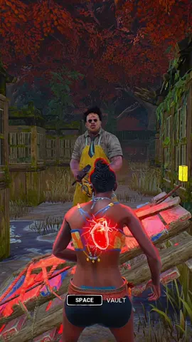 I attract the absolute worst teammates ☠️ Not Gabriel… he’s the only one who didn’t sandbag me 🤣❤️  #dbd #deadbydaylight 