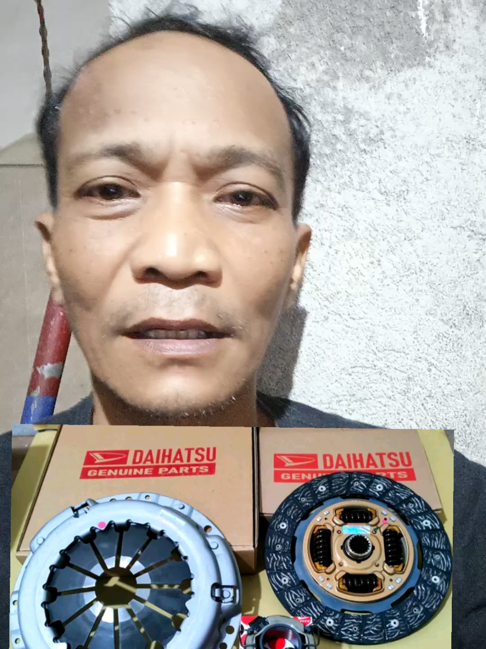 KOPLING MATAHARI GRANDMAX AVANZA TERIOS RUSH DLL #rumahkopling #setkoplinggrandmax #kampaskoplingavanza #sparepartmobil 