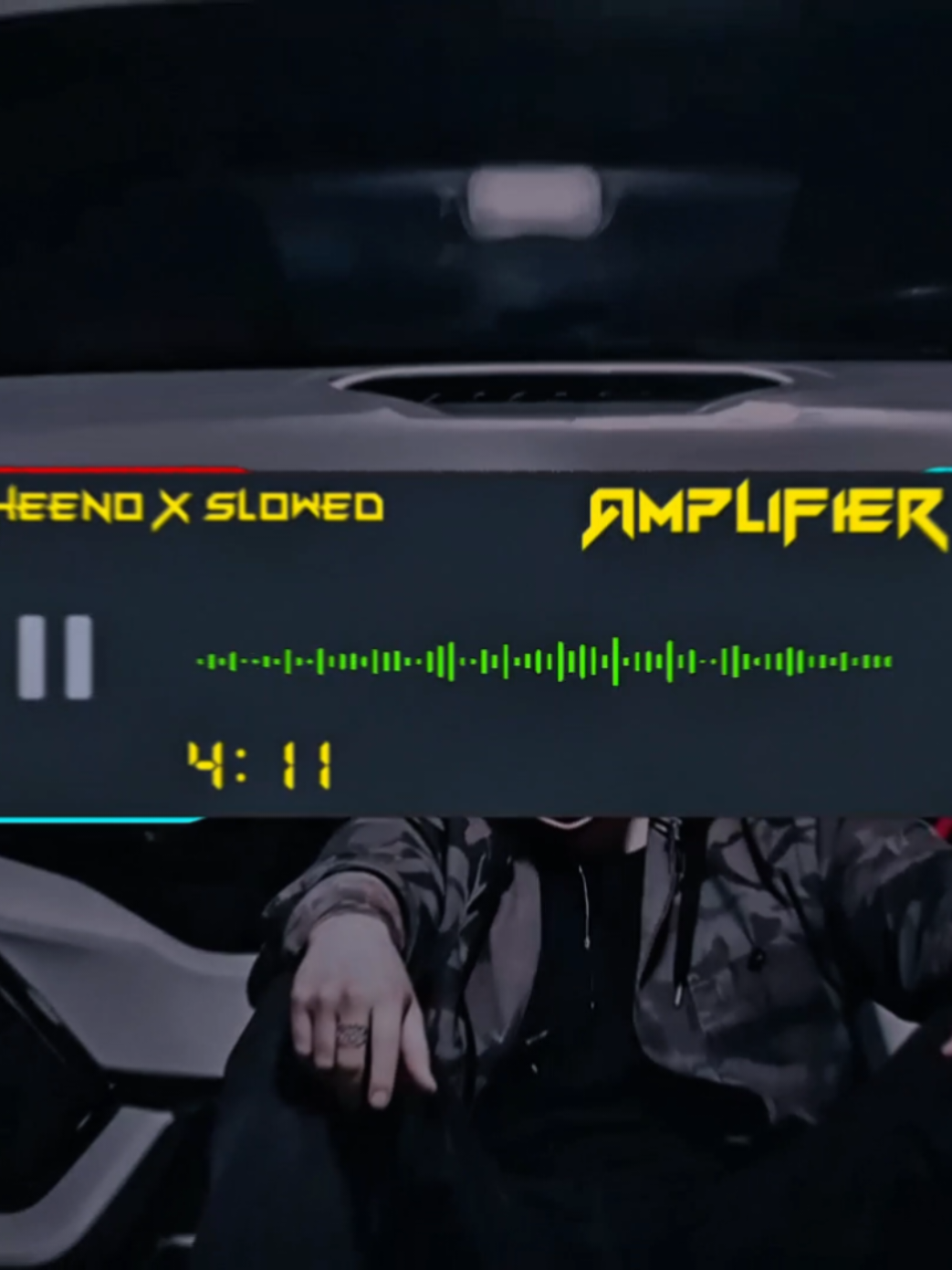 AMPLIFIER ❤️ [‎SLOWED+REVERB]🔥 ‎USE HEADPHONE FOR THE BEST EXPERIENCE 🎧#amplifier #amplifiersong #slowedandreverb #foryou #sheenoboosted 