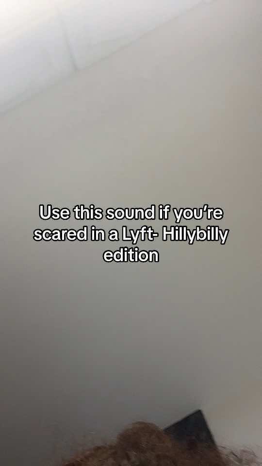 BILLY BOB #darlingguesswhosback #hillbilly #usethissound #usethissoundinanuber 