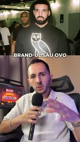Drake n-a vândut haine. A vândut un stil de viață 🎤 Povestea OVO e mai mult decât fashion. E o lecție despre hype, timing și branding personal. Poți copia structura cu 0 followeri dacă știi ce produs alegi și cum îl lansezi. Creează ediții limitate, personalizează și vinde… mult Lasa un follow, scrie „PDF” și îți trimit un ghid complet să începi fără buget uriaș.. #brandpersonal #ideidebusiness #antreprenoriat #ecommerce #drake 