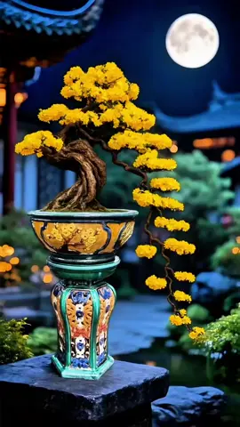 Em bán Đôn Chậu gốm Đồng Nai trồng cây bonsai, anh chị cần mua nhắn em nhé  #bonsai  #caycanh  #gom  #xuhuongtiktok 