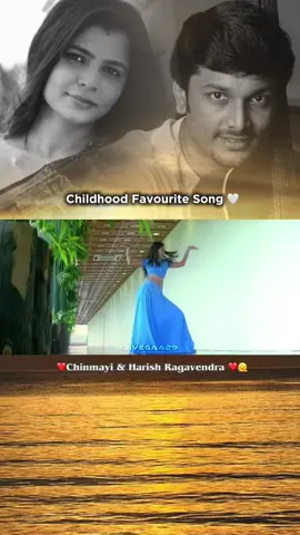 Any Fans of this song? ❤️😍 #noothananeenoothana #chinmayivoice #harishragavendra #childhoodmemories #fyppppppppppppppppppppppp 
