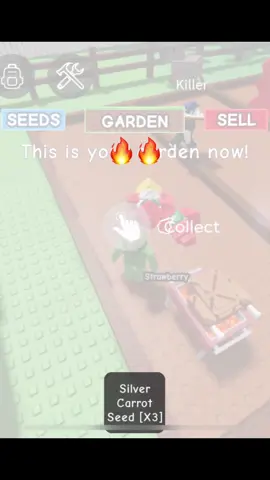 Speed run completing the common achievements #growagarden 