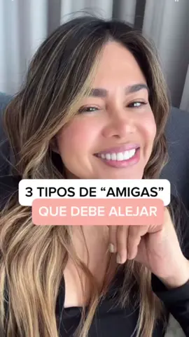 Cómo identificar amigas falsas 👌 Aquí te dejo 3 formas de identificarlas!  #viral #parati #relaciones #amigas 