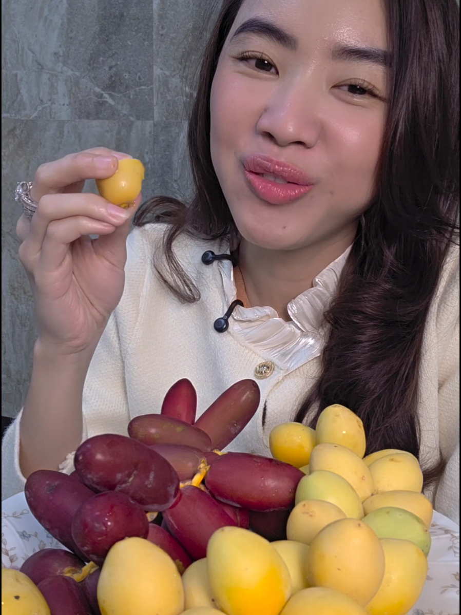 Kurma Muda kesukaan meimei.. #kurmamuda #kurma 