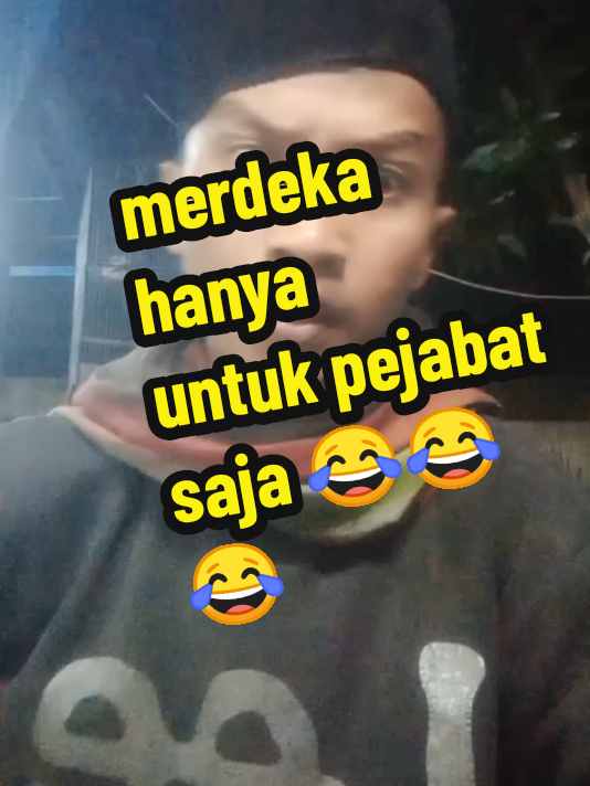 #KONTENSIKOPLAK46  #fypシ  #Kritikanbuatpejabat😂😂😂✌✌ 