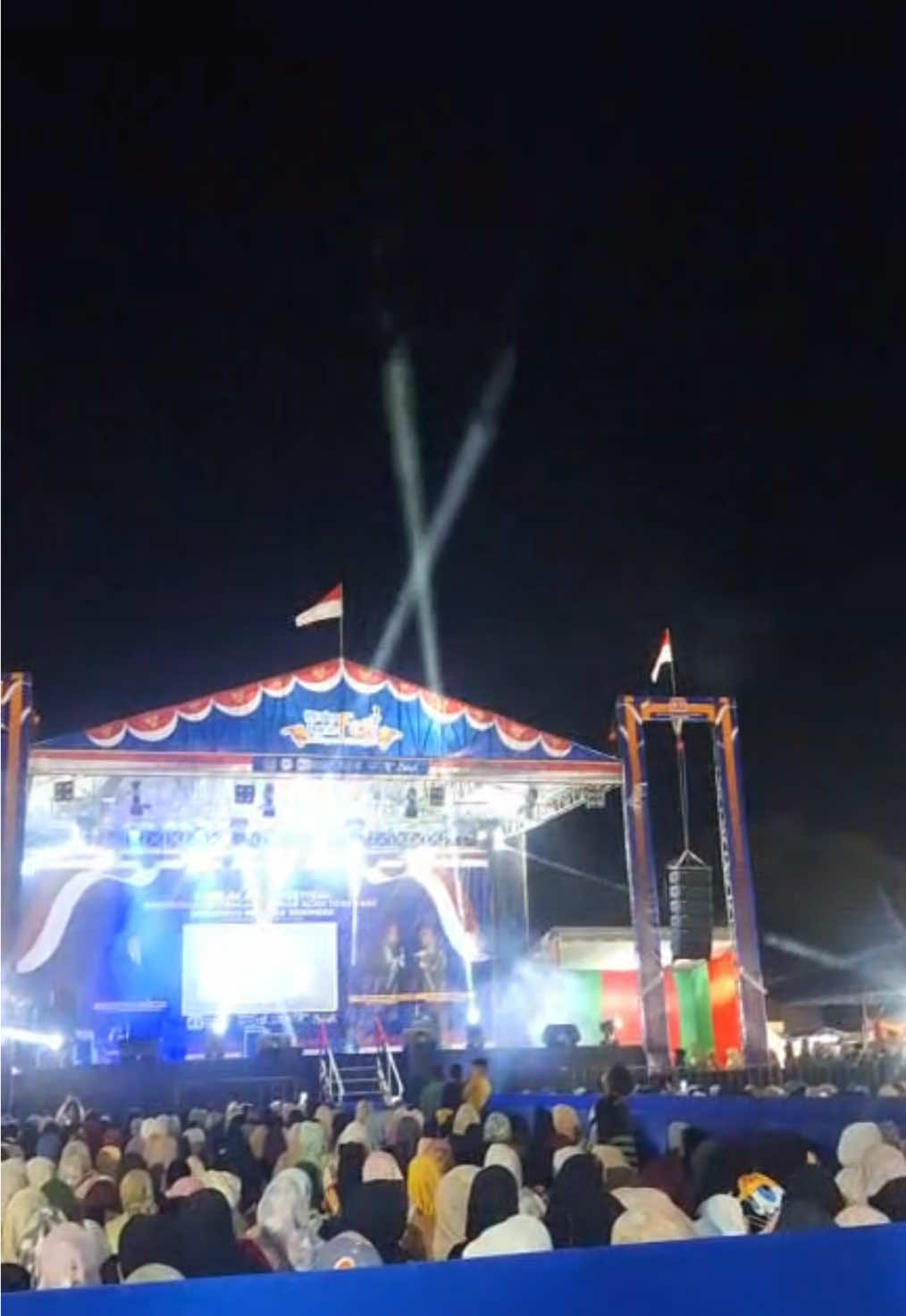 @Muslim Ayub Fest 2025 🔥