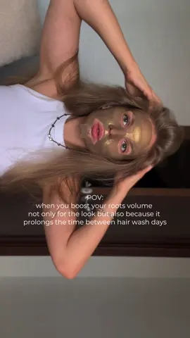 did you know this hair hack? 