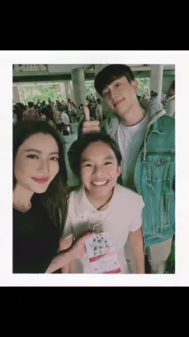 ในเมื่อ แอฟ,คุณเเม่,ปีใหม่Happy แอฟก็จะไปต่อ 🫶💗🥰#แอฟนนกุล #นนกุล #แอฟทักษอร #น้องปีใหม่ 