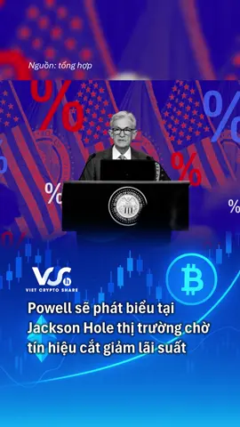 Lẽ nào lại là một tín hiệu nữa cho kì họp tháng 9 sắp tới? #vietcryptoshare #vcs #trending #LearnOnTikTok #crypto 