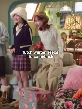 need her back #winter #aespa #aespawinter #kpopfyp #foryou 