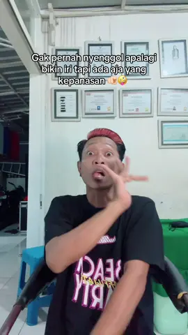 Mosok iyo lak gak nyenggol gak ramee konten e 🤣🤣🤣#fangfengfong #sopotelpon #setiaplukapunyacerita 