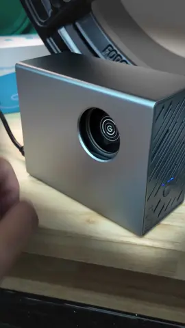 Hot take! 🔥 Is this crypto miner all hype? 🤔 Some say it's just a novelty... wait for the verdict! 😬 #crypto #cryptominer # Goldshell #crypto #cryptominer #Goldshell #mining #techreview