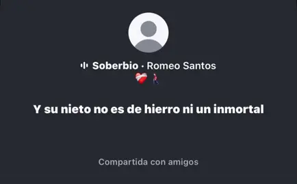 Now I understand that love is priceless🚶🏻‍♀️#instagram #musica #viral_video #lyrics #romeosantos #genebb @𝐍𝐨𝐭𝐢𝐭𝐚𝐬𝟒𝟓𝟔🥀🎵 