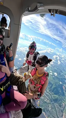#skydiving #jump #sky 
