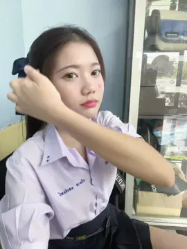 #นักเรียนชายสวยมาก 