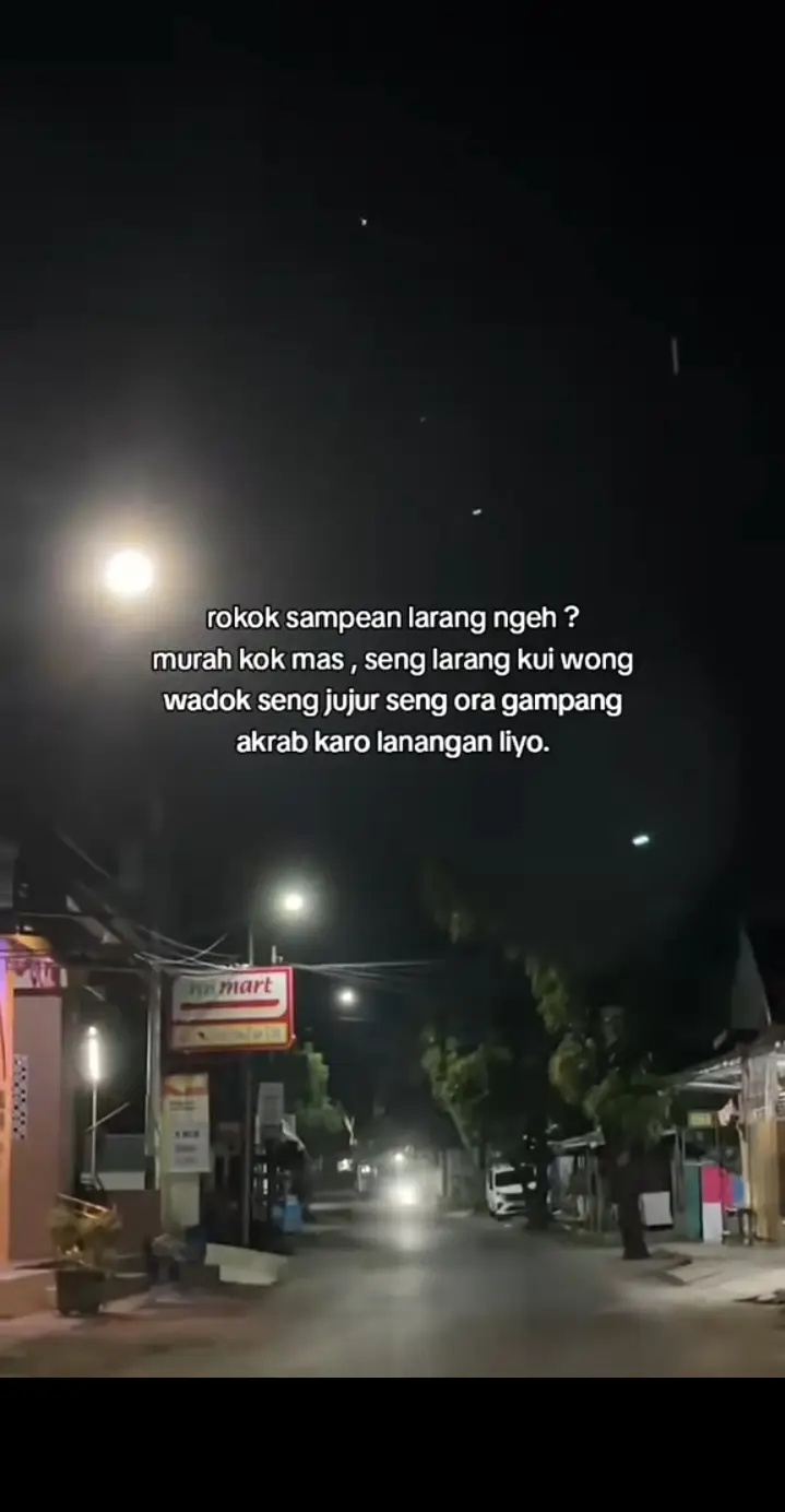 saiki wes jarang enek wong wedok ngono kui #sadvibes 