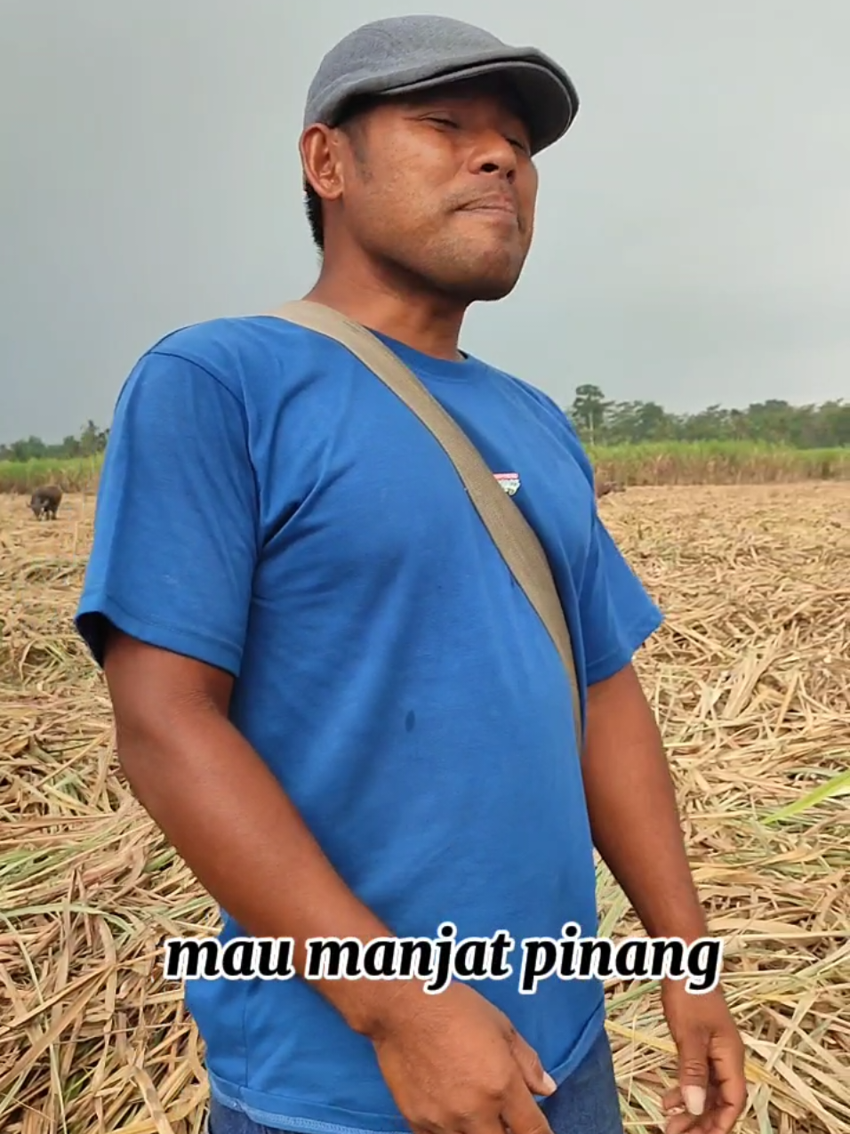 jek Sampek deddih omongnah oreng 🫣 #pantunmadura #lagumadura #tebubalap #4upage #fypシ゚viralシ 