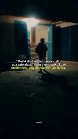 Demi cita-cita anakku. #storywa #storytime #viral #fyp #CapCut 