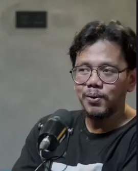 apakah ini yang dimaksud logika mistika? #malaka #ferryirwandi 