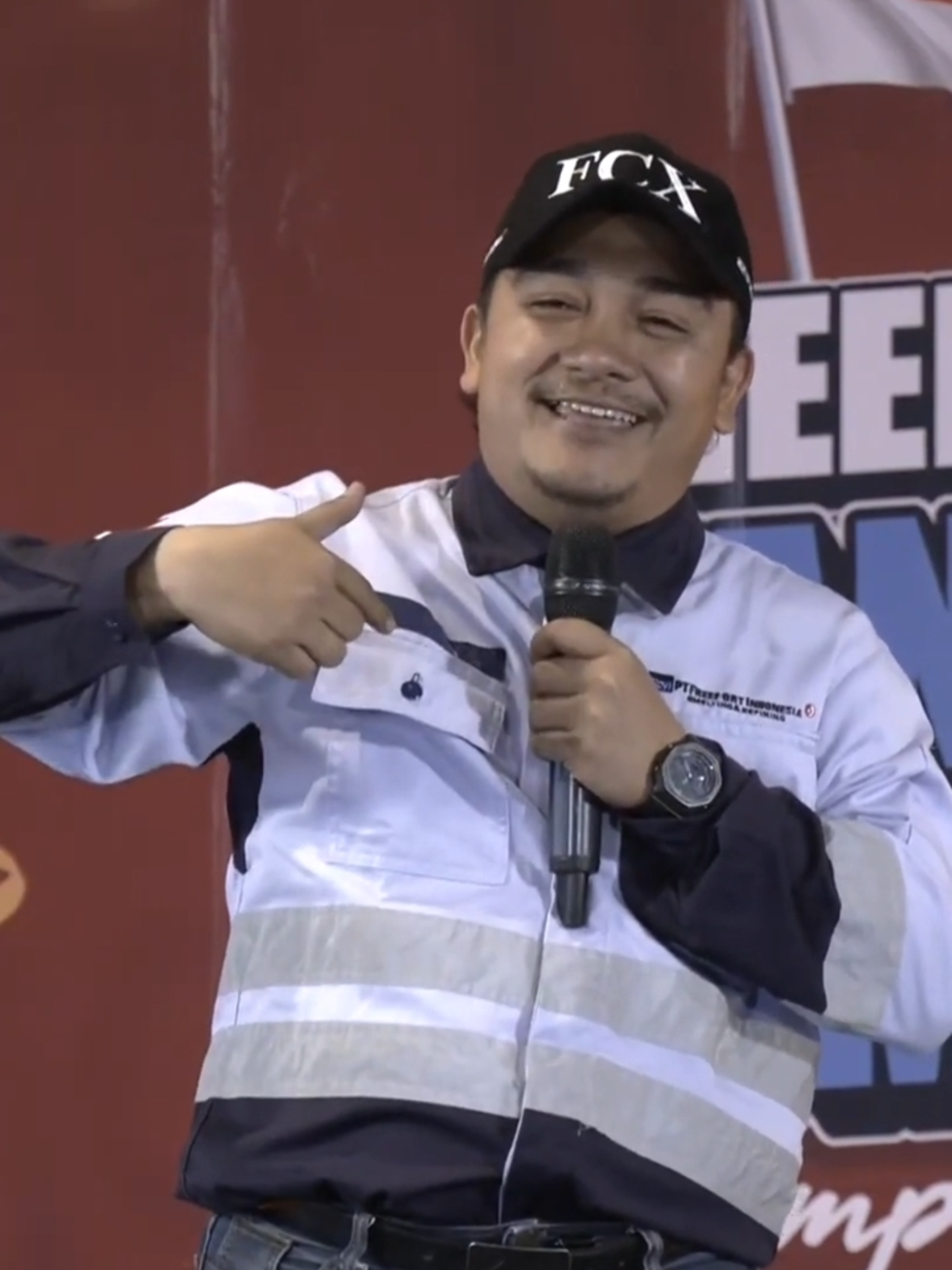 Final Show Freeport Stand Up Comedy Competion #standup #standupcomedian #standupkompastv #freeportstandup