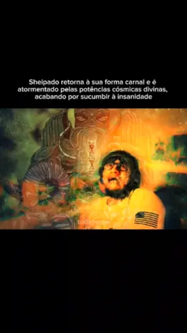 tchahahaha #sheipado #gnose 