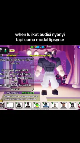 sampe di blacklist plz #roblox #robloxindonesia #robloxfyp 