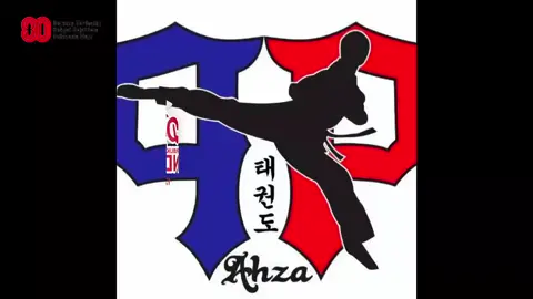 Seru-seruan bareng PP Ahza!! #taekwondo #lomba17agustus #kemerdekaanindonesia🇮🇩 @windajuly_ @🦋 爪乇Ꮆ卂 🦋 