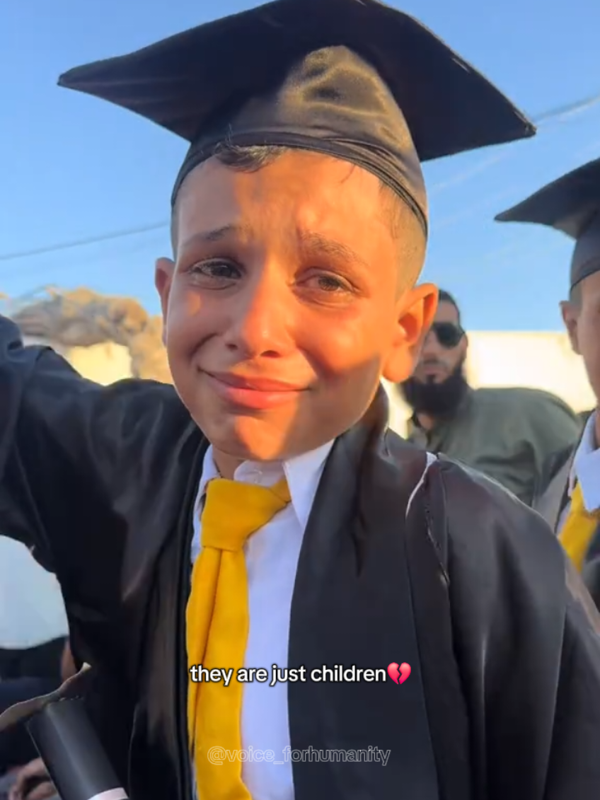 They are just children 💔they want peace and a safe place. #humanity #children #gaza #world #fyp 